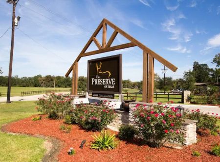 The Preserve of Texas