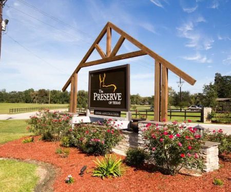 The Preserve of Texas