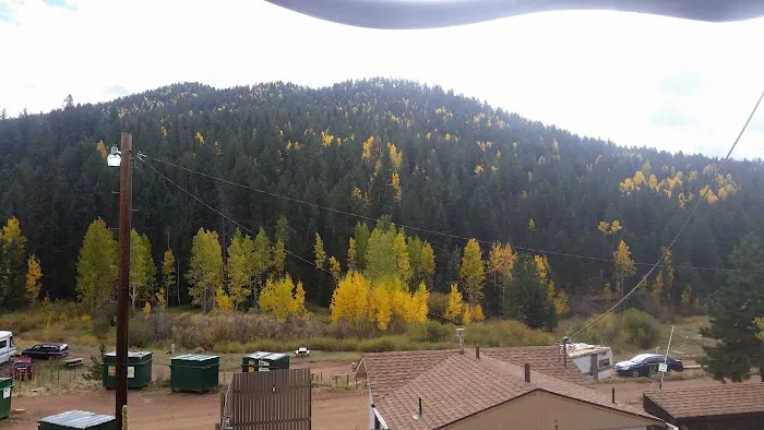 Lost Burro Campground Picture 1