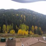 Lost Burro Campground