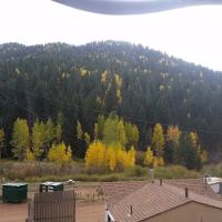 Lost Burro Campground ico