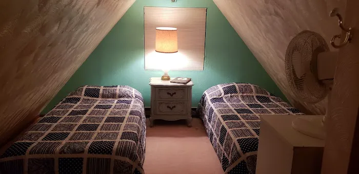 Lost Burro Campground Picture 2