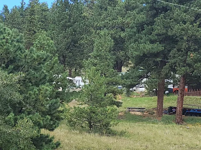 Lost Burro Campground Picture 6