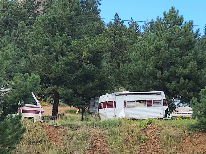 Lost Burro Campground Picture 4