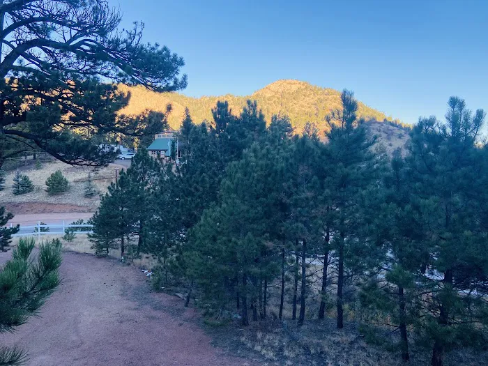Lost Burro Campground Picture 7