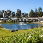 Forest Gardens - Senior Living Mobile Home Community