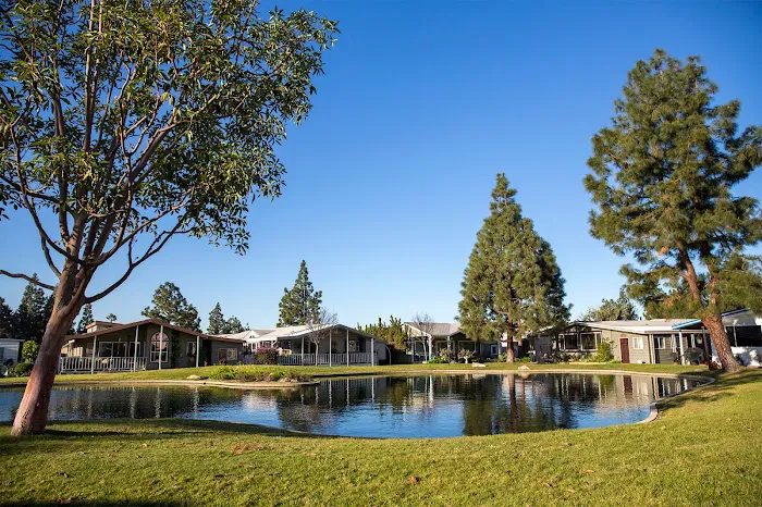 Forest Gardens - Senior Living Mobile Home Community Picture 4