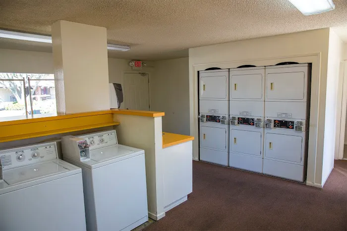 Forest Gardens - Senior Living Mobile Home Community Picture 7