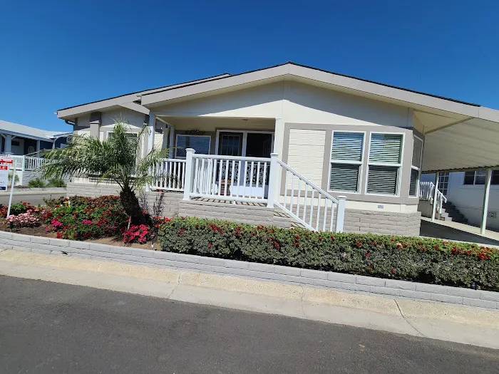 Laguna Hills Estates Picture 1