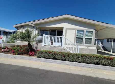 Laguna Hills Estates