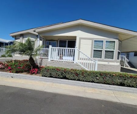 Laguna Hills Estates