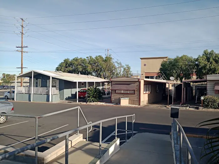 Amberlite Mobile Home Estates Picture 1