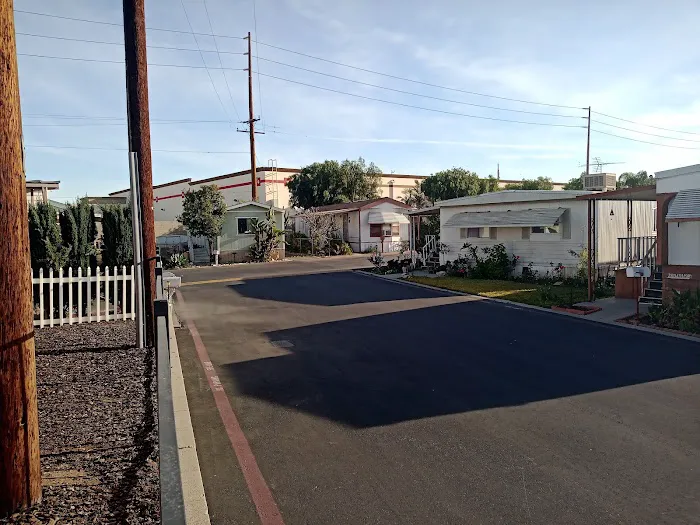 Amberlite Mobile Home Estates Picture 3