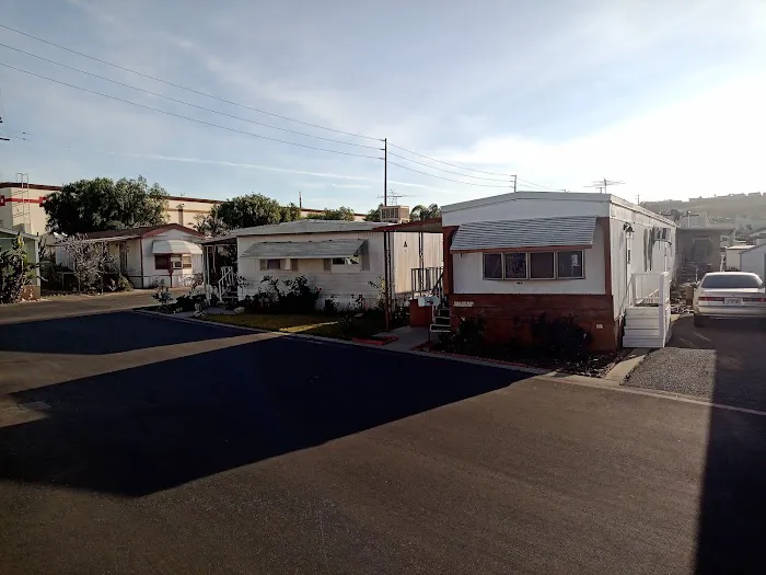 Amberlite Mobile Home Estates Picture 8