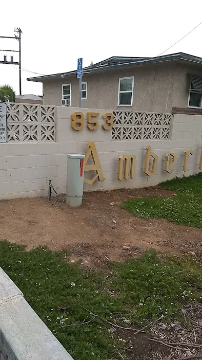 Amberlite Mobile Home Estates Picture 10