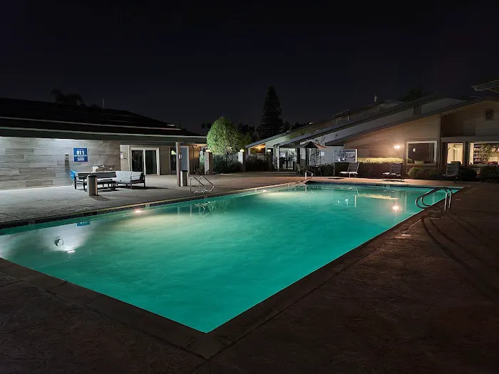 Villa Corona Mobile Home Community Picture 1