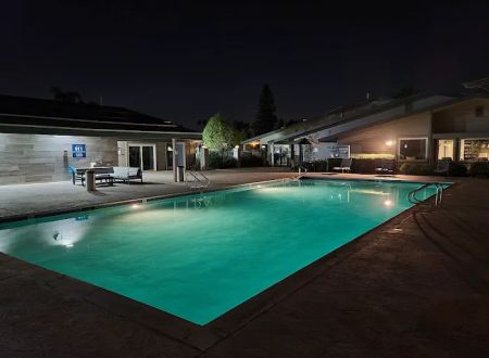 Villa Corona Mobile Home Community