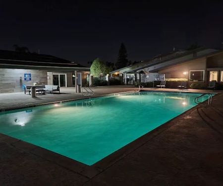 Villa Corona Mobile Home Community