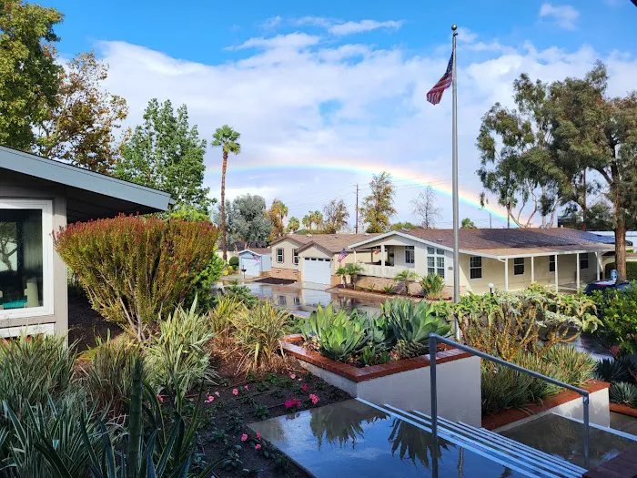 Villa Corona Mobile Home Community Picture 4