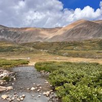 Kite Lake Campground ico