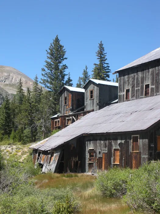 Kite Lake Campground Picture 6