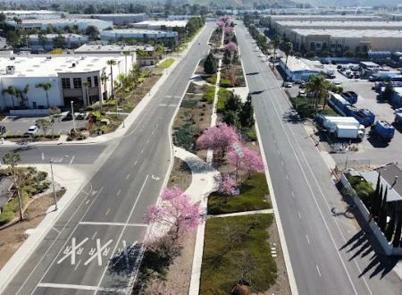 La Corona Mobile Home Park