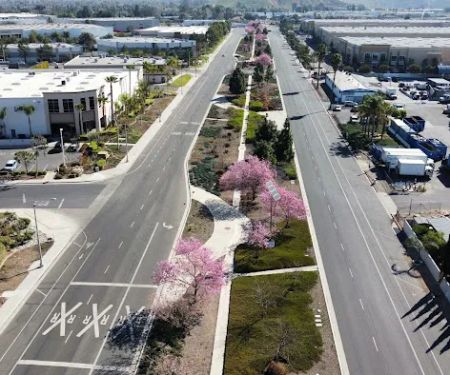 La Corona Mobile Home Park