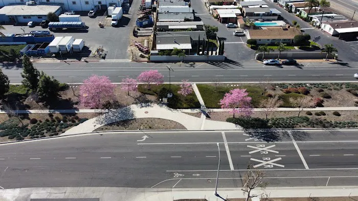 La Corona Mobile Home Park Picture 5