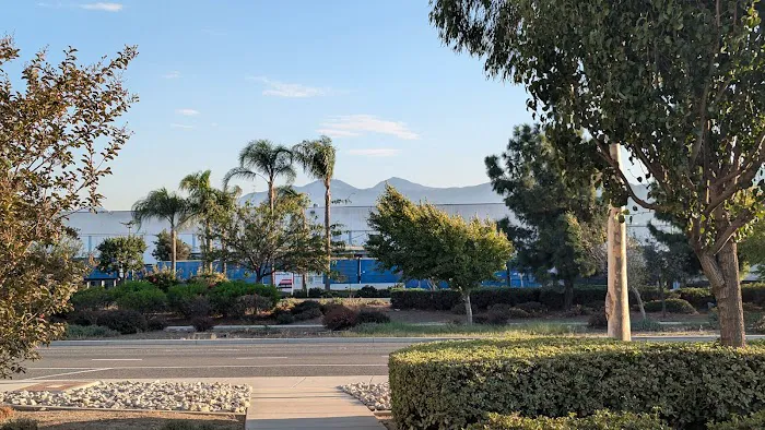 La Corona Mobile Home Park Picture 4