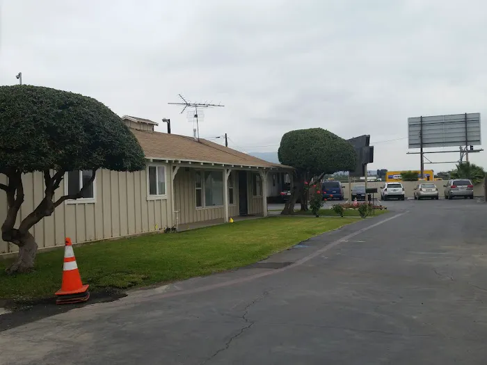 La Corona Mobile Home Park Picture 8