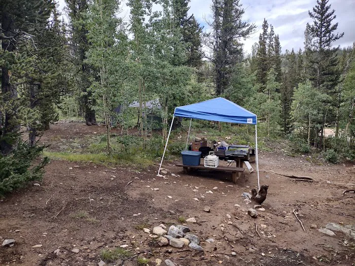 Horseshoe Campground Picture 1