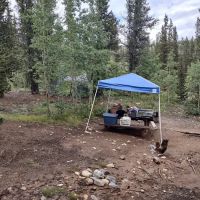 Horseshoe Campground ico