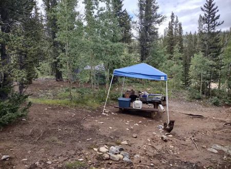 Horseshoe Campground
