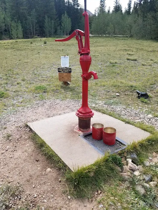 Horseshoe Campground Picture 2