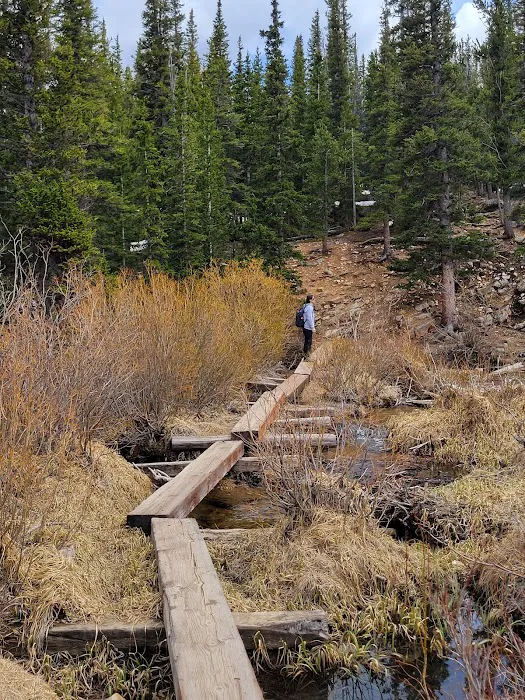Horseshoe Campground Picture 3