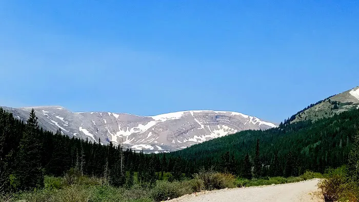 Horseshoe Campground Picture 5