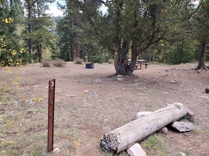 Horseshoe Campground Picture 8