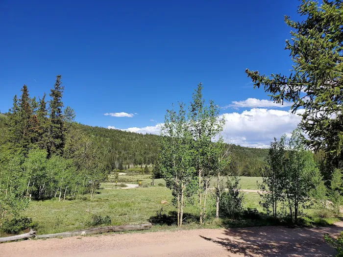 Horseshoe Campground Picture 7