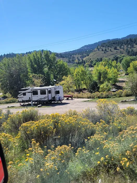 Horseshoe Campground Picture 9