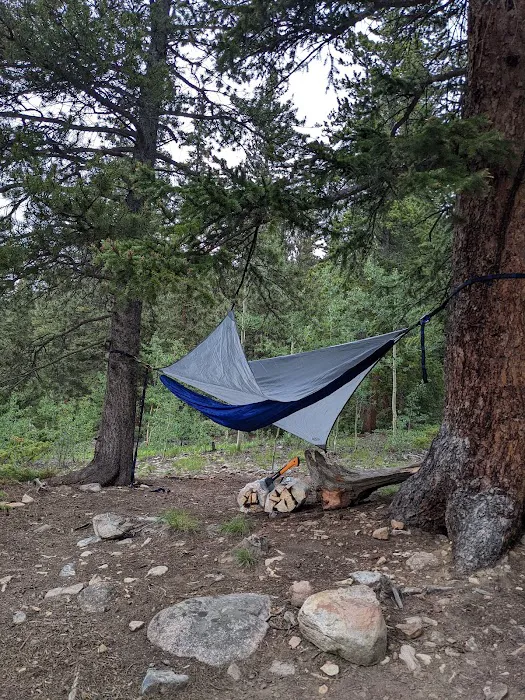 Fourmile Campground Picture 2
