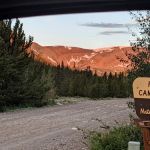 Fourmile Campground