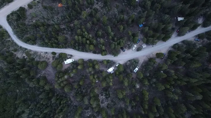 Fourmile Campground Picture 8