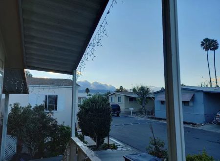 Corona La Linda Mobile Home