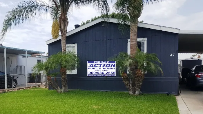 Corona La Linda Mobile Home Picture 10
