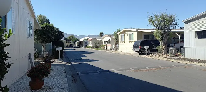 Corona La Linda Mobile Home Picture 8