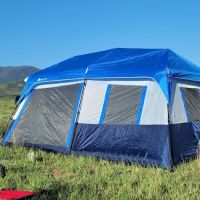 Williams Fork Reservoir West Campground ico