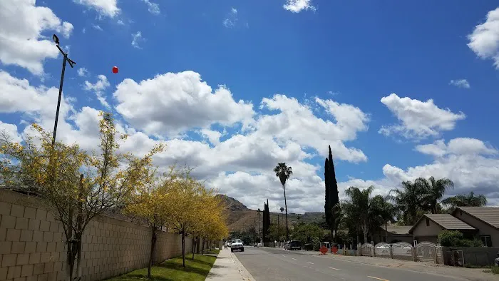 Corona Palms Mobile Home Park Picture 7