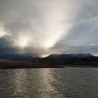 Cow Creek North Campground ico