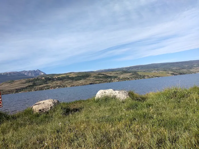 Cow Creek North Campground Picture 4
