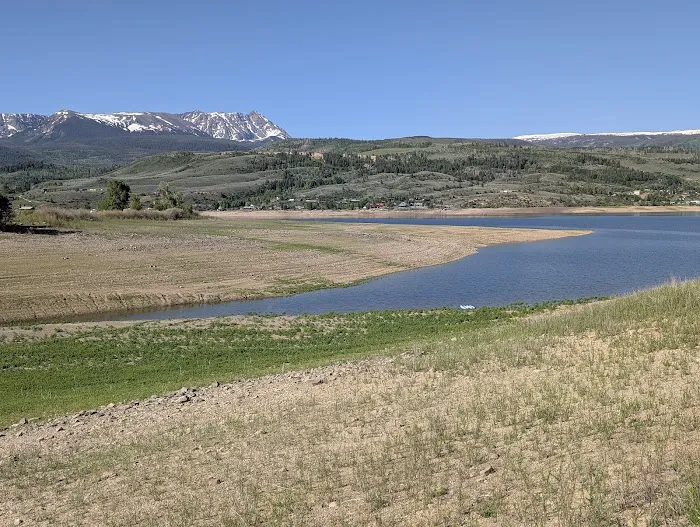Cow Creek North Campground Picture 5